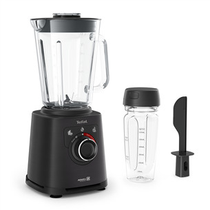 Tefal PerfectMix +, 1200 W, juodas - Trintuvas