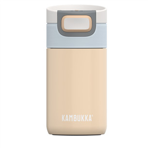 Kambukka Etna, Iced Latte, 300 ml - Termogertuvė