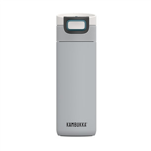 Kambukka Etna, Uncertain Grey, 500 ml, pilka - Termogertuvė