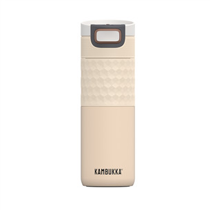 Termo gertuvė Kambukka Etna Grip, Barely Beige, 500 ml Prekė - 11-01046