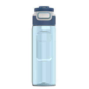 Gertuvė Kambukka Elton, Crystal Blue, 750 ml Prekė - 11-03028