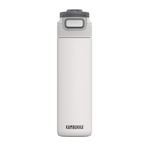 Gertuvė Kambukka Elton Insulated, Chalk White, 600 ml Prekė - 11-03035