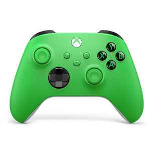 Microsoft Xbox One / Series X/S, žalias - Belaidis žaidimų pultelis