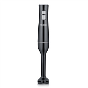 Severin SM3770, 170 W, juodas - Trintuvas