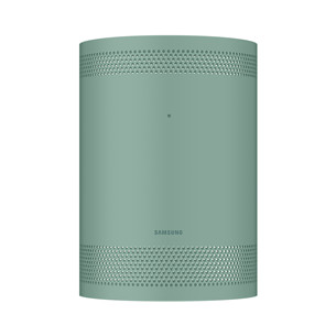 Projektoriaus dėklas Samsung The Freestyle Skin, green