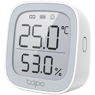 Meteorologinė stotelė TP-Link Tapo T315, white Prekė - TAPOT315