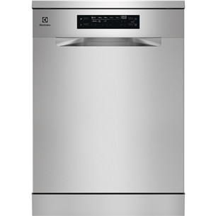 Electrolux 600 SatelliteClean, 14 komplektų talpa, nerūdijančio plieno - Indaplovė