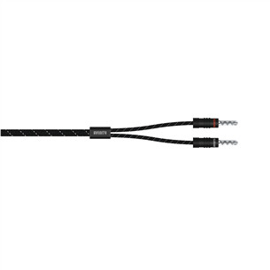 Kabelis garsiakalbiams Avinity Loudspeaker Cable, 2 x 2,5mm², 3 m Prekė - 00127187