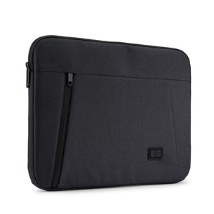 Case Logic Huxton, 13,3", juodas - Nešiojamojo kompiuterio dėklas