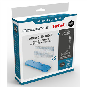 Dulkių siurblio šluostės Tefal Prekė - ZR009502