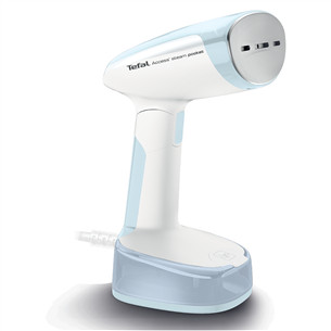 Tefal Access Steam Pocket Altitude, 1300 W, baltas - Garinis lygintuvas