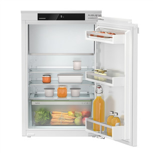 Įmontuojamas šaldytuvas Liebherr Prekė - IRE3901-20, 118 L, 88 cm