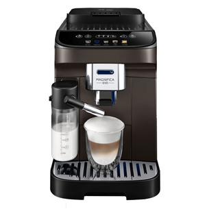 Kavos aparatas DeLonghi Prekė - ECAM293.61.BW