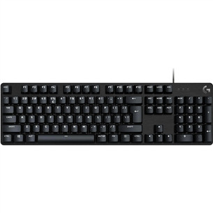 Logitech G413 SE, SWE - Klaviatūra