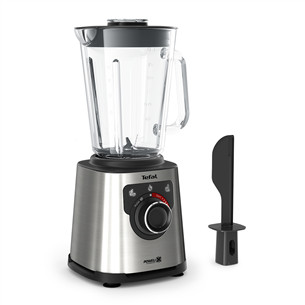 Tefal PerfectMix +, 1200 W, pilka - Kokteilinė