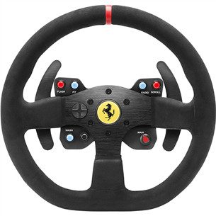 Priedas žaidimų vairui Thrustmaster 599XX EVO 30 Wheel Add-On Alcantara Editio