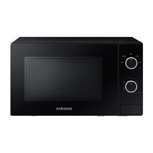 Mikrobangų krosnelė Samsung MS20A3010AL/BA, 20 L, 700 W