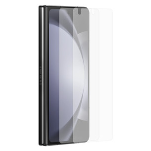 Ekrano apsauga Samsung, Galaxy Fold5, clear