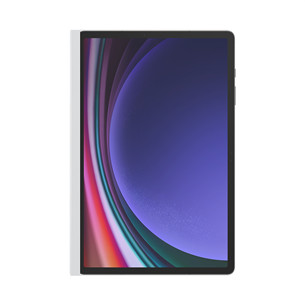 Samsung Galaxy S9+ / S9+ FE NotePaper Screen, balta - Ekrano apsauga