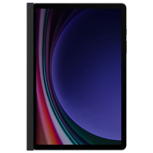 Ekrano apsauga Samsung Galaxy S9 / S9 FE Privacy Screen, juoda Prekė - EF-NX712PBEGWW
