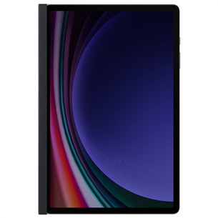 Ekrano apsauga Samsung Galaxy S9+ / S9+ FE Privacy Screen, juoda Prekė - EF-NX812PBEGWW