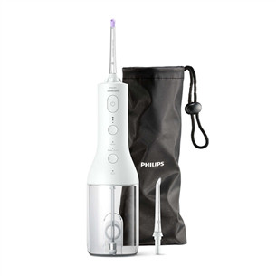 Irigatorius Philips Sonicare Cordless Power Flosser 3000