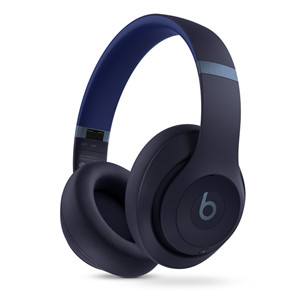 Belaidės ausinės Beats Studio Pro, active noise-cancelling, nav Prekė - MQTQ3ZM/A