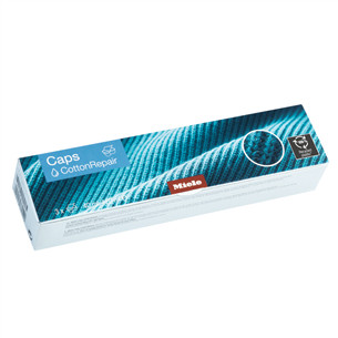 Miele, 3x40 ml, CottonRepair - Kapsulės