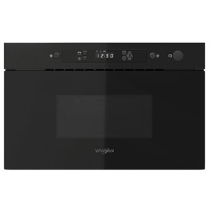 Mikrobangų krosnelė Whirlpool Prekė - MBNA900B, 22 L