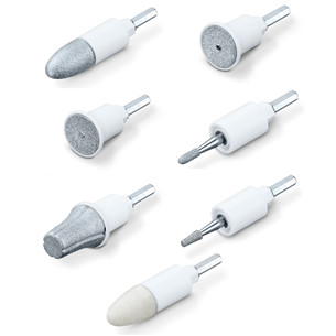 Beurer MP41 - Priedai manikiūro/pedikiūro rinkiniui