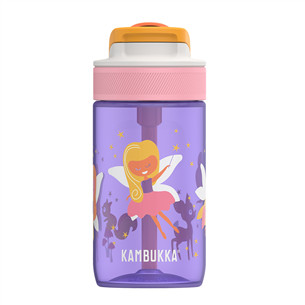 Kambukka Lagoon, 400 ml, Fairy Wood - Vaikiška gertuvė
