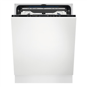 Electrolux 900 series ComfortLift, 14 komplektų talpa - Įmontuojama indaplovė