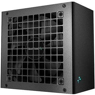Deepcool 750W, 80+ - Maitinimo blokas