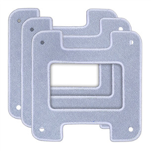 Langų valymo roboto Hobot 2S šluostės Prekė - HOBOT2SCLOTHES