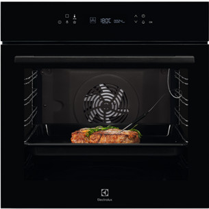 Orkaitė Electrolux EOE7C31Z, 700 series, „SenseCook“, 72 L