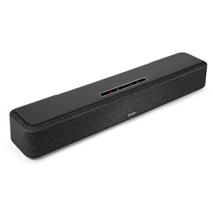 Namų kino sistema (soundbar) Denon Home Sound Bar 550, 4.0, black