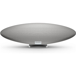 Belaidė kolonėlė Bowers & Wilkins Zeppelin, pearl grey