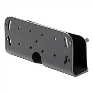 Sieninis laikiklis Bowers & Wilkins Zeppelin Wall-Mount, black