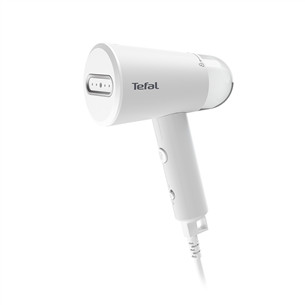 Tefal Origin, 1200 W, baltas - Garinis lygintuvas
