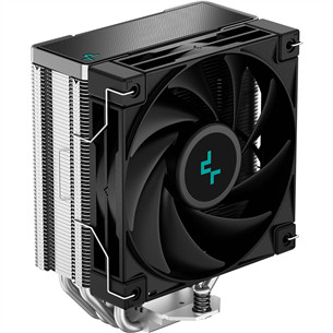 Deepcool AK400 Black, Air - Procesoriaus aušintuvas