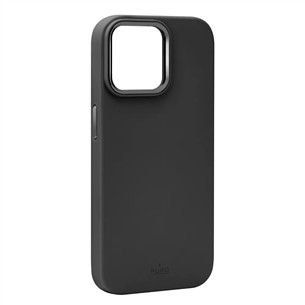 Dėklas Puro ICON MAG PRO, iPhone 15, black Prekė - PUIPC1561ICONMPBLK