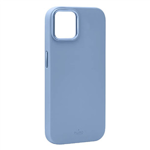 Dėklas Puro ICON MAG PRO, iPhone 15 Plus, light blue Prekė - PUIPC1567ICONMPLBL
