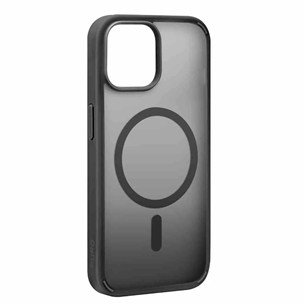 Puro GRADIENT, iPhone 15, black - Dėklas Prekė - PUIPC1561GRADIENTBK