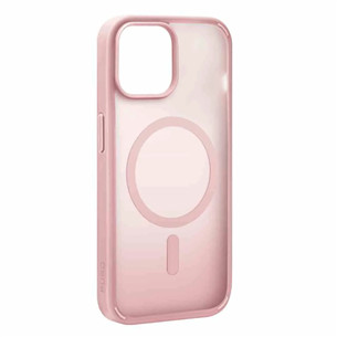 Dėklas Puro GRADIENT, iPhone 15, rose Prekė - PUIPC1561GRADIENTROS