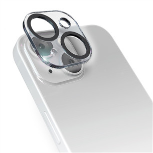 SBS Camera Lens Protector, iPhone 15/15 Plus - Kameros apsauga Prekė - TECAMGLIP15K