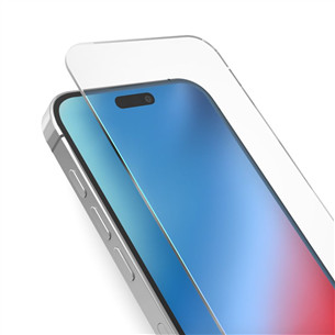 Ekrano apsauga SBS Glass Screen Protector, iPhone 15 Pro Max, transparent Prekė - TESCRGLIP1567P