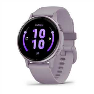 Garmin Vivoactive 5, violetinis - Išmanusis laikrodis