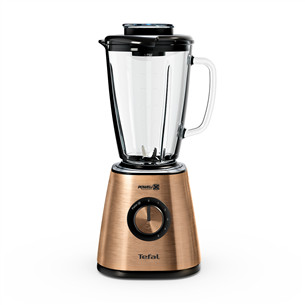Trintuvas Tefal Blendforce 2 Coppertinto, 800 W, copper Prekė - BL439G10