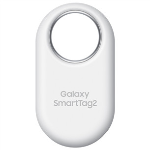 Išmanusis ieškiklis Samsung Galaxy SmartTag2, white Prekė - EI-T5600BWEGEU