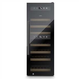 Caso WineExclusive 38 Smart, 107 cm - Vyno šaldytuvas